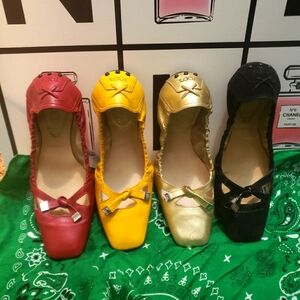 TODS Ballet Flat